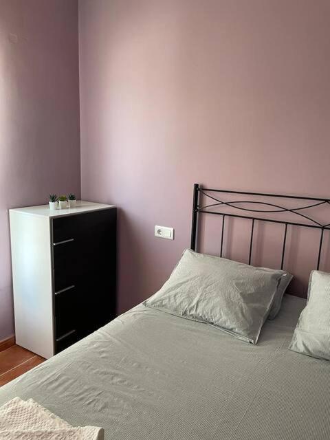 Apartamento En La Playa Les Cases d'Alcanar Eksteriør bilde
