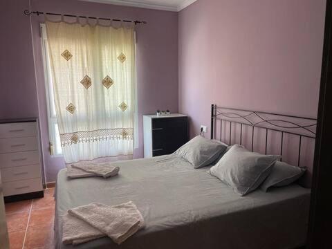 Apartamento En La Playa Les Cases d'Alcanar Eksteriør bilde